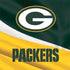 NFL Green Bay Packers Nintendo 2DS XL (2017) Skin